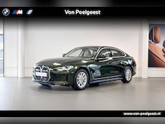 BMW i4 - eDrive40 High Executive 84 kWh | Headup Display | Stoelverwarming | Achteruitrijcamera |