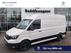 Volkswagen Crafter - 35 2.0 TDI L3H3 Highline EURO VI