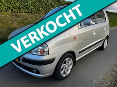 Hyundai Atos - 1.1i Dynamic Cool AUTOMAAT met oa: Airco, Centrale vergrendeling, Electr ramen, Onderhouds