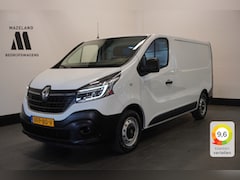 Renault Trafic - 2.0 dCi 120PK EURO 6 - Airco - Cruise - Navi - €13.950, - Excl