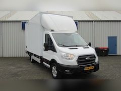 Ford Transit - TRANSIT Meubelbak + LAADKLEP