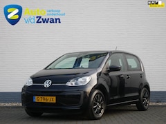 Volkswagen Up! - 1.0 BMT 5-Deurs/Airco/Isofix/Bluetooth/Btw