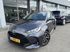 Toyota Yaris - 1.5 Hybrid Dynamic Automaat 116pk | Apple Carplay/Android Auto | 16'' Lichtmetalen velgen