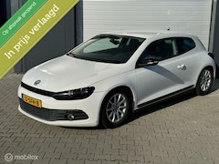 Volkswagen Scirocco - 1.4 TSI Highline | Schroefset |