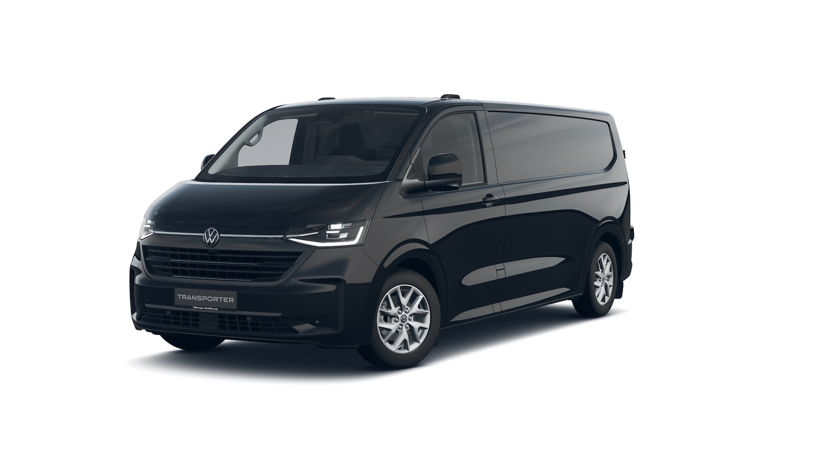 Volkswagen Transporter - 2.0 TDI L170 PKL 2H1 30 Bulli automaat - AutoWereld.nl