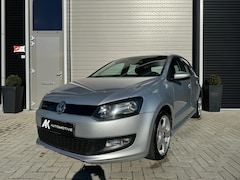 Volkswagen Polo - 1.2 TDI BlueMotion Comfortline