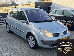 Renault Scénic - 1.6-16V Privilège Comfort airco, trekhaak apk