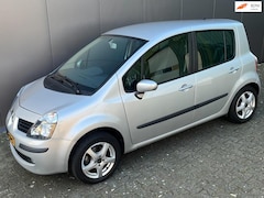 Renault Modus - 1.2 TCE Expression 41000km 1e eigenaar