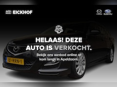 Mazda 6 Sportbreak - 2.0 TS - Dealer Onderhouden - Trekhaak