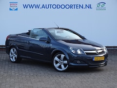 Opel Astra TwinTop - 1.8 Cosmo|CAM|CRUISE|AUTOMAAT