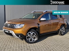 Dacia Duster - 1.3 TCe 130 Prestige | Trekhaak | All-season Banden | Camera | Clima | Apple Carplay & And