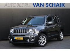 Jeep Renegade - 1.3T Freedom 150 PK | PANO | NAVIGATIE | PDC | CRUISE |