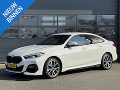 BMW 2-serie Gran Coupé - 220I HIGH EXECUTIVE I M-SPORT I DEALER ONDERHOUDEN I APPLE CARPLAY I STOEL/STUURVERWARMING