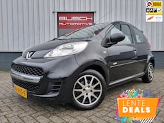 Peugeot 107 - 1.0 12V 5 deurs Millesim 200 | AUTOMAAT | AIRCO |