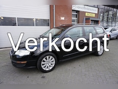 Volkswagen Passat Variant - 2.0 FSI 150PK NL AUTO AIRCO CRUISECONTROL LMV ELECTR.RAMEN/SPIEGELS