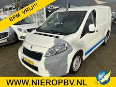 Peugeot Expert - 1.6HDI L1H1 Airco Navi 3 Zits