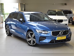 Volvo V60 - 2.0 T4 R-Design