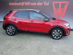 Kia Stonic - 1.0 T-GDi DYNAMICLINE | TREKHAAK | KEYLESS | CAMERA | ALL SEASON | NL-AUTO