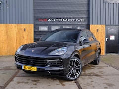 Porsche Cayenne - 3.0 SportChrono BlackPack Nightvision Adapt. Cruise 22Inch Trekhaak Rijklaar