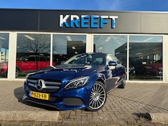 Mercedes-Benz C-klasse - 180 Sport Edition Premium Plus Schuifdak