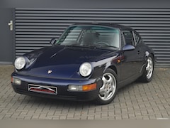 Porsche 911 - 964 3.6 Carrera 2 Coupé