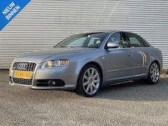 Audi A4 Limousine - 2.0 TFSI quattro edition 260 pk nieuwstaat