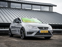 Seat Leon - 2.0 TSI Cupra 368PK DSG ACC Panoramadak Virtual Xenon Nardo