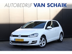 Volkswagen Golf - 1.4 TSI ACT Highline | DSG | PDC | CRUISE | NAVI | LMV |