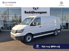 Volkswagen Crafter - 30 2.0 TDI L3H2 Trendline