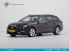 Seat Leon Sportstourer - 1.0 TSI 110pk FR Navigatie Led Clima Pdc 327