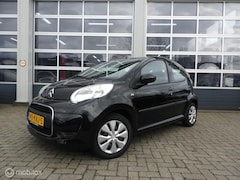 Citroën C1 - 1.0 Ambiance 5 Drs