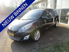 Renault Grand Scénic - 1.4 TCe Sélection Business Sport 7p. Kilometerstand Nap 7 Persoons