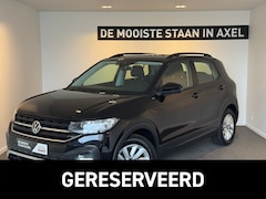 Volkswagen T-Cross - 1.0 TSI Life