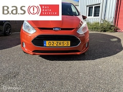 Ford B-Max - 1.0 EcoBoost Titanium