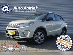 Suzuki Vitara - 130PK Smart Hybrid CARPLAY | CAMERA | TREKHAAK | ADAPTIVE CRUISE