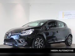 Renault Clio - 0.9 TCe Intens | Parkeer sensoren voor + achter | Navigatie | Cruise Control | LED koplamp