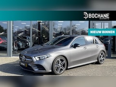 Mercedes-Benz A-klasse - 220 Launch Edition AMG -Line | Camera Achter | PDC | Dab | NAVI | Trekhaak |