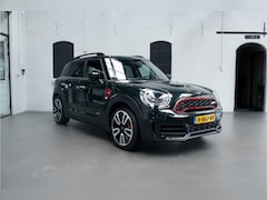 MINI Countryman - 2.0 John Cooper Works ALL4 Chili PANO / LEER / HEAD-UP / NL AUTO