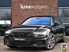 Audi A6 Avant - 55 TFSI e quattro Pano S-zetels Trekh ACC B&O Nachtz HUD 360 HD-LED Softclose Adp-demping