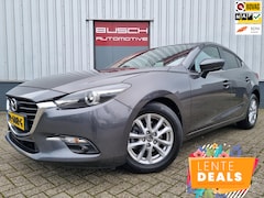 Mazda 3 - 3 2.0 SkyActiv-G 120 SkyLease+ | VAN 1e EIGENAAR |