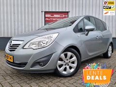 Opel Meriva - 1.4 Business Edition | VAN 2e EIGENAAR |