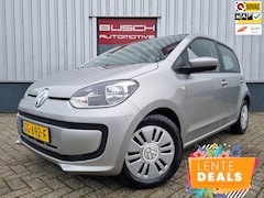 Volkswagen Up! - 1.0 move up BlueMotion | VAN 1e EIGENAAR |