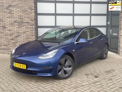 Tesla Model 3 - Long Range Dual Motor AWD 75 kWh TREKHAAK AUTOPILOT Incl. BTW Blauw