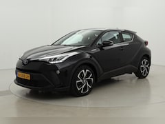 Toyota C-HR - 2.0 Hybrid Dynamic | Trekhaak | Navigatie | Keyless | Parkeersensoren voor/achter | Adapti