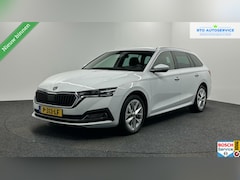 Skoda Octavia Combi - 1.0 TSI Sport Business Adaptive