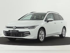 Volkswagen Golf Variant - 1.5 eTSI Life Edition