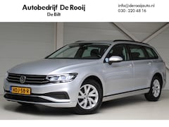 Volkswagen Passat Variant - 1.5 TSI Business DSG 150PK Navigatie | Stoelverwarming | PDC | Camera | Dealeronderhouden