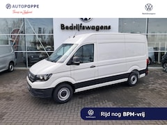 Volkswagen Crafter - 35 2.0 TDI L3H3 Trendline