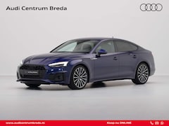 Audi A5 Sportback - 35 150pk TFSI S Line edition Competition Navigatie Pdc Clima Cruise 48