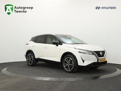 Nissan Qashqai - 1.3 MHEV Tekna | Panorama | DAB | 360* Camera | Carplay |